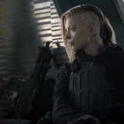 饥饿游戏3：嘲笑鸟(下) The Hunger Games: Mockingjay - Part 2