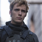 饥饿游戏3：嘲笑鸟(下) The Hunger Games: Mockingjay - Part 2