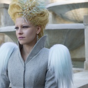 饥饿游戏3：嘲笑鸟(下) The Hunger Games: Mockingjay - Part 2