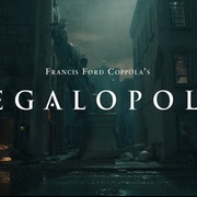 大都会 Megalopolis