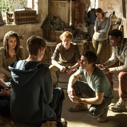 点击查看图片 移动迷宫3:死亡解药 Maze Runner: The Death Cure