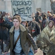 点击查看图片 移动迷宫3:死亡解药 Maze Runner: The Death Cure