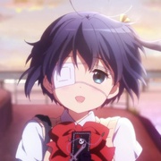 中二病也要谈恋爱！ 中二病でも恋がしたい！