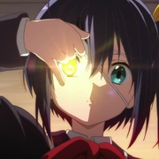 中二病也要谈恋爱！ 中二病でも恋がしたい！