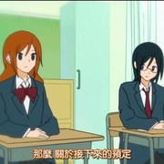 点击查看图片 堀桑与宫村君 OVA 堀さんと宮村くん -新学期-