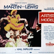 点击查看图片 艺术家与模特 Artists and Models