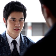 与父同行 พ่อและลูกชาย