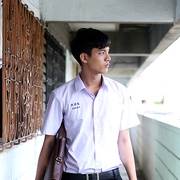与父同行 พ่อและลูกชาย
