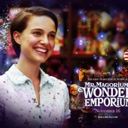 马格瑞姆的神奇玩具店 Mr. Magorium's Wonder Emporium