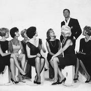 猎艳高手 The Ladies Man