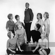 猎艳高手 The Ladies Man