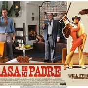 点击查看图片 我父亲的房子 Casa de mi Padre