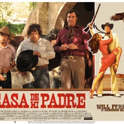 点击查看图片 我父亲的房子 Casa de mi Padre