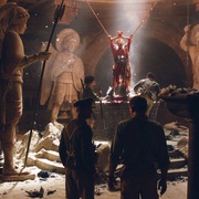 点击查看图片 驱魔人前传 Dominion: Prequel to the Exorcist