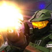 点击查看图片 光晕:传奇 Halo Legends