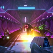 点击查看图片 光晕:传奇 Halo Legends