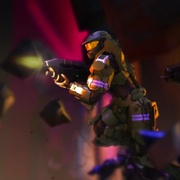 点击查看图片 光晕:传奇 Halo Legends