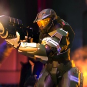 点击查看图片 光晕:传奇 Halo Legends