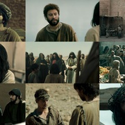 杀死耶稣 Killing Jesus