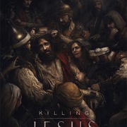 杀死耶稣 Killing Jesus