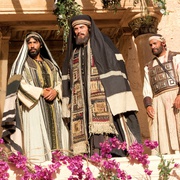 杀死耶稣 Killing Jesus
