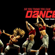 舞魅天下 第三季 So You Think You Can Dance Season 3