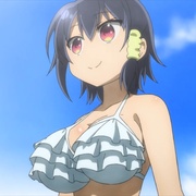 点击查看图片 小森同学拒绝不了! 小森さんは断れない!
