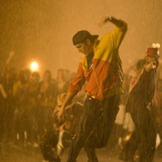 舞出我人生2：街舞 Step Up 2: The Streets