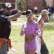 街舞少年 Stomp the Yard