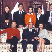 点击查看图片 谜情家族 謎情家族