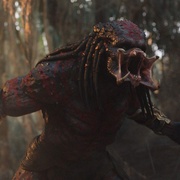点击查看图片 铁血战士 The Predator