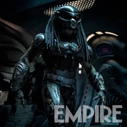 点击查看图片 铁血战士 The Predator