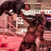 点击查看图片 铁血战士 The Predator