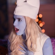 尖叫皇后 第二季 Scream Queens Season 2