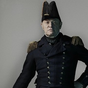 点击查看图片 极地恶灵 第一季 The Terror Season 1
