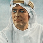 阿拉伯的劳伦斯 Lawrence of Arabia