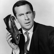 点击查看图片 糊涂侦探 第一季 Get Smart Season 1