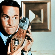 点击查看图片 糊涂侦探 第一季 Get Smart Season 1
