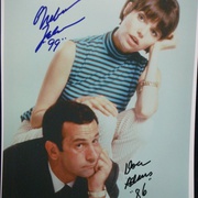 点击查看图片 糊涂侦探 第一季 Get Smart Season 1
