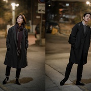春夜 봄밤