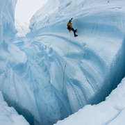 点击查看图片 逐冰之旅 Chasing Ice