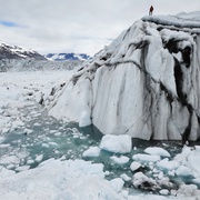 点击查看图片 逐冰之旅 Chasing Ice