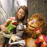 点击查看图片 布偶绿野仙踪 The Muppets' Wizard of Oz