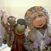 圣诞欢歌 The Muppet Christmas Carol