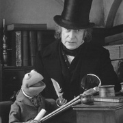 圣诞欢歌 The Muppet Christmas Carol
