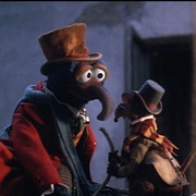 圣诞欢歌 The Muppet Christmas Carol
