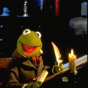 圣诞欢歌 The Muppet Christmas Carol