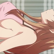 我喜欢的妹妹但不是妹妹 俺が好きなのは妹だけど妹じゃない