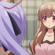 我喜欢的妹妹但不是妹妹 俺が好きなのは妹だけど妹じゃない