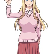 信长老师的年幼妻子 ノブナガ先生の幼な妻